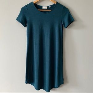 Aritzia Wilfred Free Esther Dress